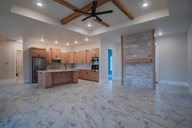 3583 W Bladen St, Cedar City, UT 84720 - photo 6