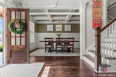 1110 Highland Park Way, Statham, GA 30666 - photo 4