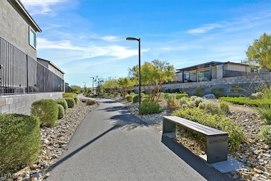 9769 Adrian Peak St, Las Vegas, NV 89143 - photo 2