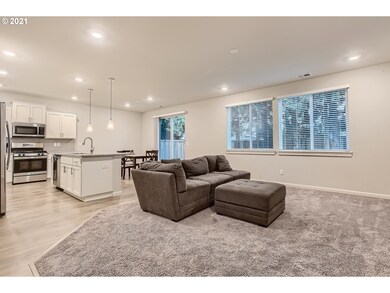 462 SW 15th Ave, Canby, OR 97013 - photo 5