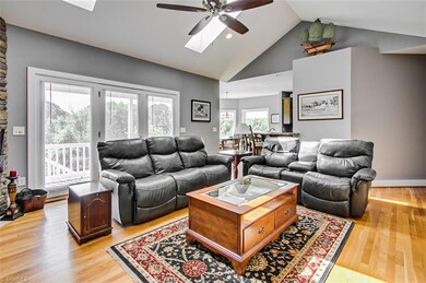 499 Sykes Farm Rd, Asheboro, NC 27205 - photo 5