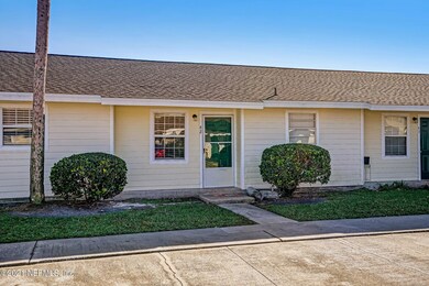 1845 Old Moultrie Rd unit 42, Saint Augustine, FL 32084 - photo 6