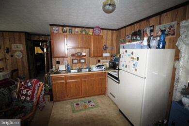 378 Snyder's Ridge Rd, Mathias, WV 26812 - photo 5