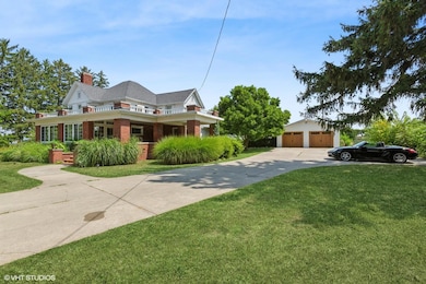 2611 Friday Rd, Coloma, MI 49038 - photo 3