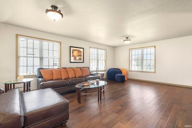 51818 Cresswell Dr, South Bend, IN 46628 - photo 3