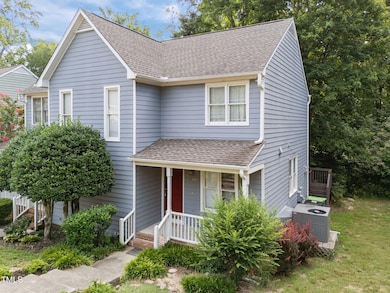 1600 Oakland Hills Way, Raleigh, NC 27604 - photo 3