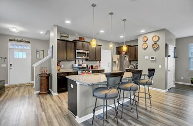 5013 Paddy Field Way, Ladson, SC 29456 - photo 6