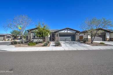 1548 W Sonoqui Blvd, San Tan Valley, AZ 85140 - photo 3