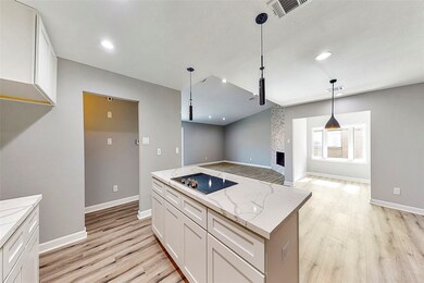 6838 Loch Langham Dr, Houston, TX 77084 - photo 4