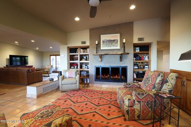 5372 N Via Alcalde, Tucson, AZ 85718 - photo 4