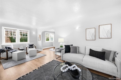 2137 S Washington St, Denver, CO 80210 - photo 5