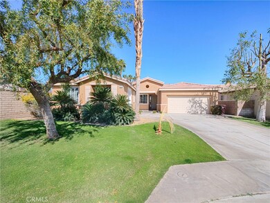 80718 Mountain Mesa Dr, Indio, CA 92201 - photo 2