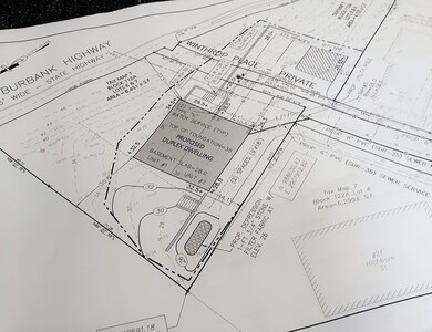 0 lot 1&3 Winthrop Place, Revere, MA 02151 - photo 2