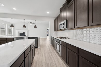 32402 Magnolia Glen Ln, Waller, TX 77484 - photo 6