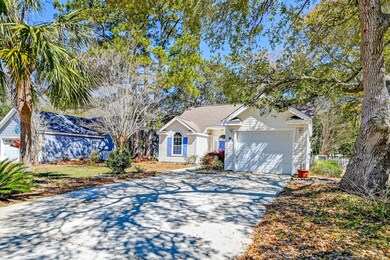 81 Safe Harbor Ave, Pawleys Island, SC 29585 - photo 2