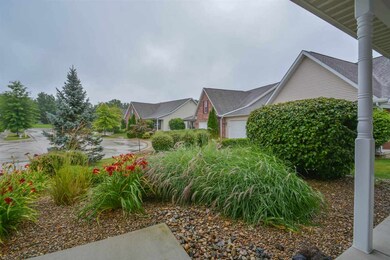 1127 W Sugarberry Ct, Bloomington, IN 47404 - photo 4