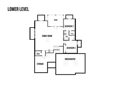 907 Creekmoor Dr, Raymore, MO 64083 - photo 3