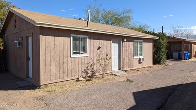 2020 N 26th Place unit 2, Phoenix, AZ 85008 - photo 2