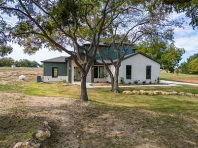 208 Greene Rd, Weatherford, TX 76087 - photo 2