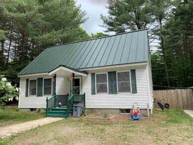 201 Dorrs Corner Rd, Center Ossipee, NH 03814 - photo 6