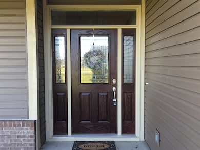 3254 N Charlais Cir, Delphi, IN 46923 - photo 2