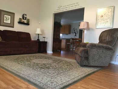 1032 W Stone Creek Trail, Greenbrier, TN 37073 - photo 7