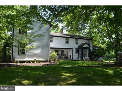 256 Cold Soil Rd, Princeton, NJ 08540 - photo 3