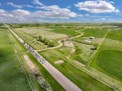 Lot 5 S Dakota 44 unit River Bottom Ranchet, Rapid City, SD 57703 - photo 4