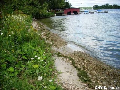 Waterfront/Dock/Pier