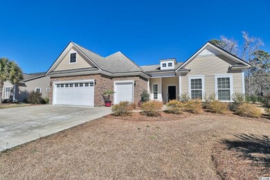 100 Three Oak Ln, Conway, SC 29526 - photo 3