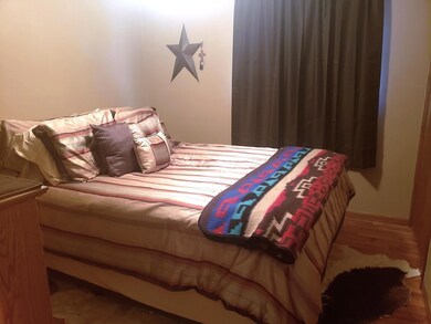 Bedroom #1
