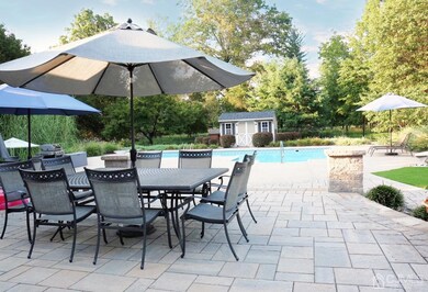 34 Carriage Trail, Belle Mead, NJ 08502 - photo 5