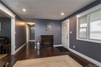 5226 W Reed Rd, Hanover, IN 47243 - photo 7