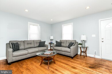 3912 Fleetwood Ave, Baltimore, MD 21206 - photo 2