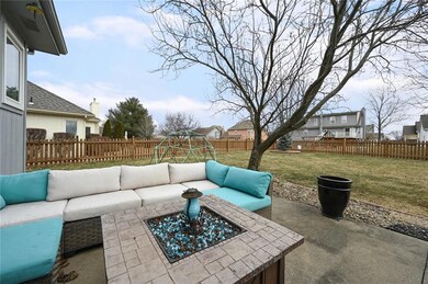 5119 SW Piping Plover St, Lees Summit, MO 64082 - photo 4