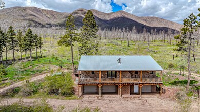 Drone Back of House