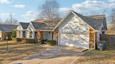 7917 E 77th St, Tulsa, OK 74133 - photo 3