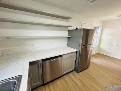 4422 Bonnell Dr NW unit A, Huntsville, AL 35816 - photo 7