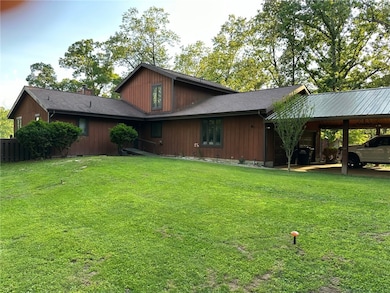 2095 N 2085 St, Saint Elmo, IL 62458 - photo 2