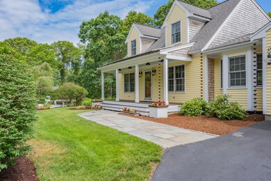 2 Julie Ln, Cotuit, MA 02635 - photo 5