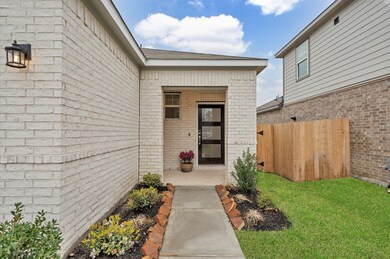 23 Valiant Ridge Trail, Magnolia, TX 77354 - photo 3