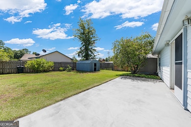 101 Zinnia Ct, Kingsland, GA 31548 - photo 7