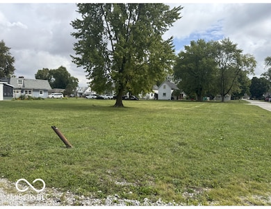 0 N C St at N 10th St, Elwood, IN 46036 - photo 2