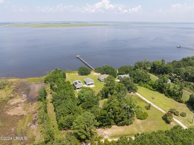 115 Coosaw River Drone-4