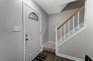 Entryway
