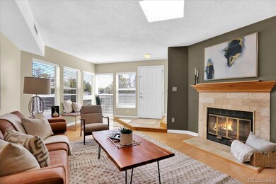 Parkway Condominiums unit A303, Denver, CO 80224 - photo 2