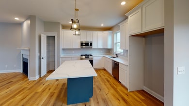 284 Wild Prairie Pointe, Hampshire, IL 60140 - photo 4