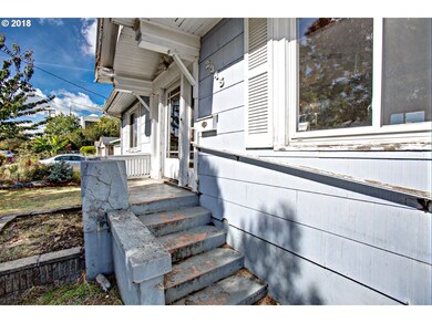 Porch