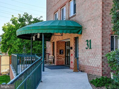 31 Lambourne Rd unit 301, Towson, MD 21204 - photo 4