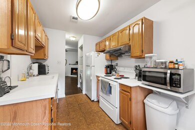 70COverlook Way Kitchen